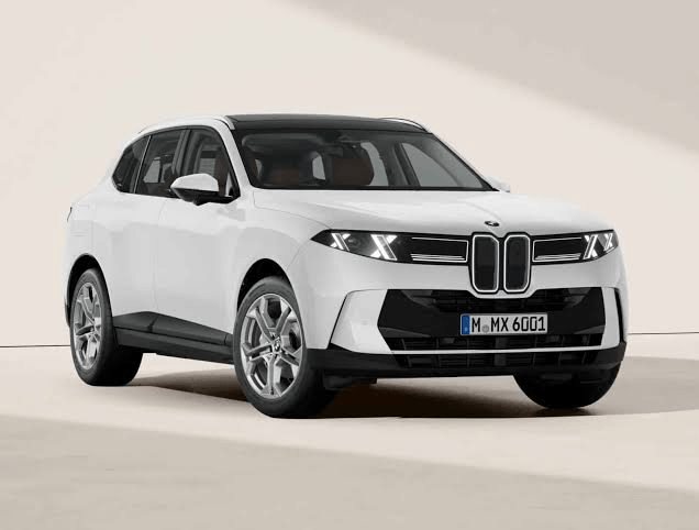 2027 BMW X5 신형 디자인